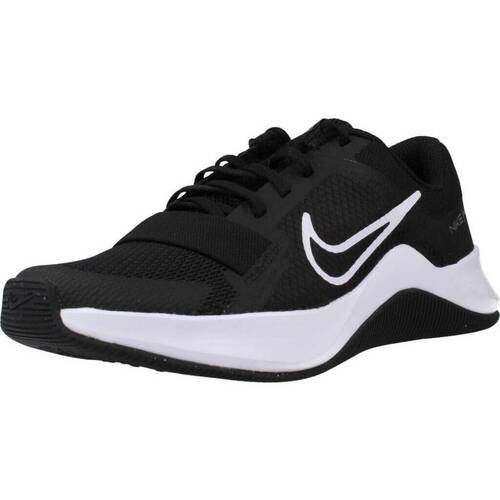 Schoenen Dames Sneakers Nike MC TRAINER 2 C/O Zwart