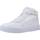 Schoenen Dames Sneakers Puma CARINA 2.0 MID Wit