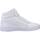 Schoenen Dames Sneakers Puma CARINA 2.0 MID Wit