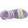 Schoenen Dames Slippers Puma 38117213 Violet