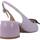 Schoenen Dames pumps Dibia 10032D Violet
