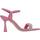 Schoenen Dames Sandalen / Open schoenen Menbur 23796M Roze
