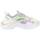 Schoenen Dames Sneakers Fila ELECTROVE Multicolour