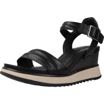 Schoenen Dames Sandalen / Open schoenen Tamaris 28302 20 Zwart