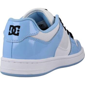 DC Shoes MANTECA 4 Blauw