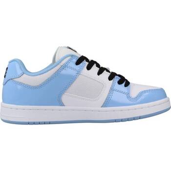 DC Shoes MANTECA 4 Blauw