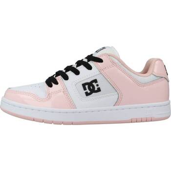 DC Shoes MANTECA 4 Roze