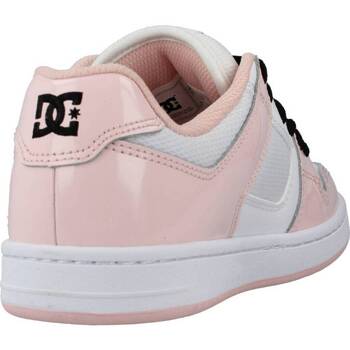 DC Shoes MANTECA 4 Roze