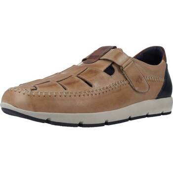 Schoenen Heren Sandalen / Open schoenen Pitillos 4832P Brown
