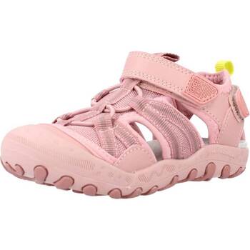 Schoenen Meisjes Sandalen / Open schoenen Gioseppo TACURU Roze