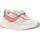 Schoenen Meisjes Lage sneakers Gioseppo SELVIRIA Multicolour