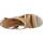 Schoenen Sandalen / Open schoenen Stonefly PARKY 17 EMBOSSED Brown