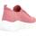 Schoenen Sneakers Skechers 117301S Roze