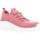 Schoenen Sneakers Skechers 117301S Roze