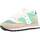 Schoenen Dames Sneakers Saucony S60530 32 Multicolour