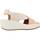Schoenen Dames Sandalen / Open schoenen IgI&CO 3667277 Multicolour