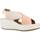 Schoenen Dames Sandalen / Open schoenen IgI&CO 3667277 Multicolour