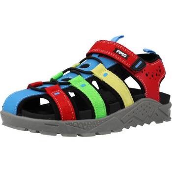 Schoenen Jongens Sandalen / Open schoenen Primigi 3972622P Multicolour