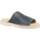 Schoenen Heren Sandalen / Open schoenen Ria 56002 CAB Blauw