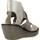 Schoenen Dames Sandalen / Open schoenen Fly London P501385009 Grijs