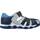 Schoenen Jongens Sandalen / Open schoenen Pablosky 028021P Blauw