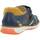 Schoenen Jongens Sandalen / Open schoenen Pablosky 510625P Blauw