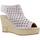 Schoenen Dames Sandalen / Open schoenen Vidorreta 52897SRTI3 Violet
