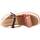 Schoenen Dames Sandalen / Open schoenen Noa Harmon 9177N Rood