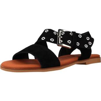 Schoenen Dames Sandalen / Open schoenen Chika 10 NAIRA 11 Zwart