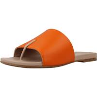 Schoenen Sandalen / Open schoenen Unisa CACHO 23 NS Orange