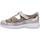 Schoenen Dames Sandalen / Open schoenen Pinoso's 7219H Multicolour