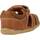 Schoenen Jongens Sandalen / Open schoenen Bobux ROAM Brown