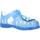 Schoenen Jongens Slippers IGOR S10306 Blauw