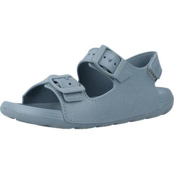 Schoenen Meisjes Slippers IGOR S10313 1 Blauw