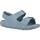 Schoenen Meisjes Sandalen / Open schoenen IGOR S10313 1 Blauw