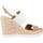 Schoenen Dames Sandalen / Open schoenen Repo 52261R Wit