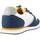 Schoenen Heren Sneakers U.S Polo Assn. NOBIL009M Blauw