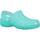 Schoenen Jongens Slippers IGOR S10226 Blauw