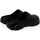 Schoenen Dames Sandalen / Open schoenen Moschino MA10903G1GG2 9000 Zwart