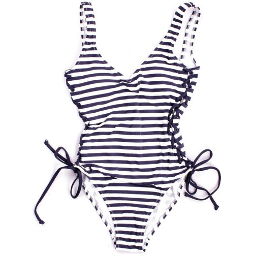 Textiel Dames Bikini's Ralph Lauren 21251311 Multicolour