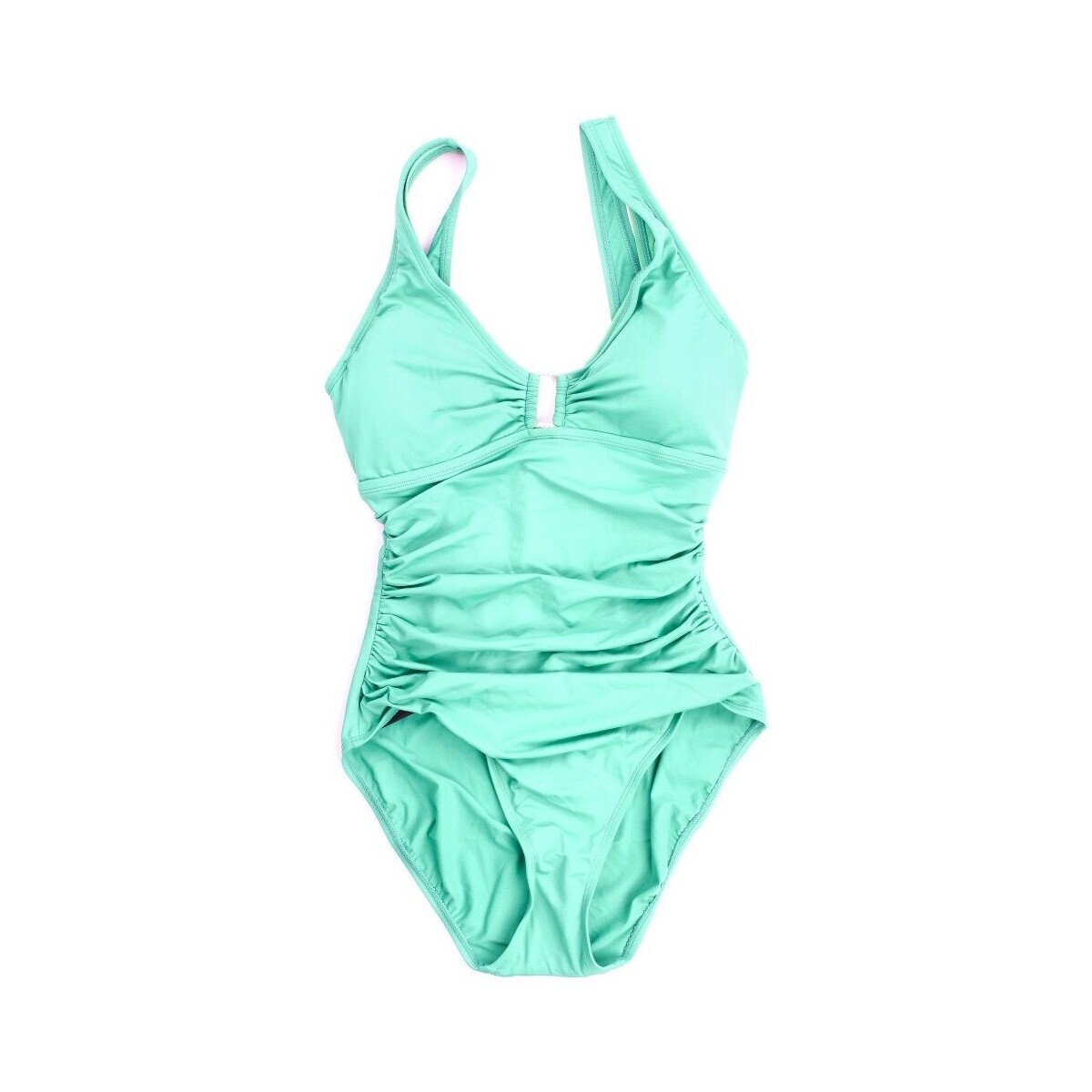 Textiel Dames Bikini's Ralph Lauren 20201016 Groen