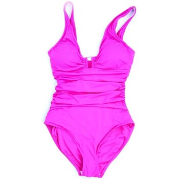 Textiel Dames Bikini's Ralph Lauren 20201016 Roze