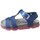 Schoenen Sandalen / Open schoenen Conguitos 27399-18 Marine