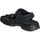 Schoenen Heren Sandalen / Open schoenen Vicmart 557-5 Zwart