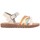 Schoenen Sandalen / Open schoenen Conguitos 27369-18 Multicolour