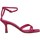 Schoenen Dames Sandalen / Open schoenen Nacree 395R002 Roze