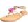 Schoenen Kinderen Sandalen / Open schoenen Gioseppo COROACI Multicolour