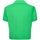 Textiel Dames Tops / Blousjes Only Shirt Caro Linen - Summer Green Groen