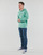 Textiel Heren Sweaters / Sweatshirts Levi's LEVIS SWEATS HOODIE Blauw