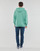 Textiel Heren Sweaters / Sweatshirts Levi's LEVIS SWEATS HOODIE Blauw